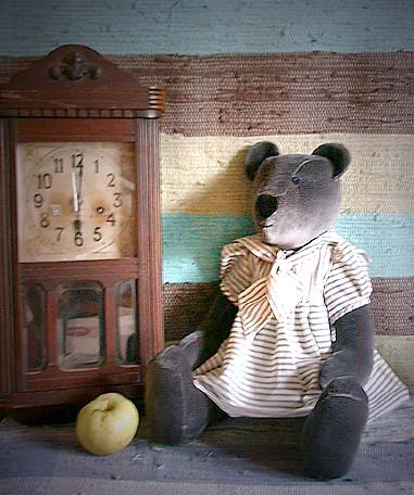 BEARS