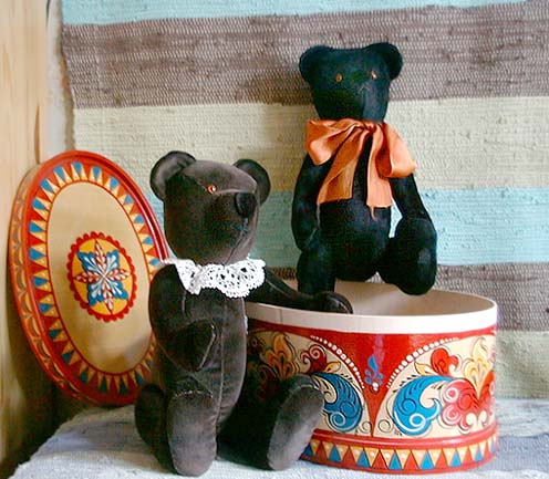 Bear
