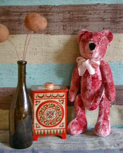 Bear