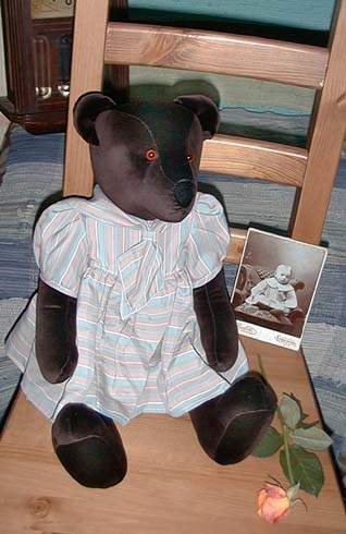 Bear