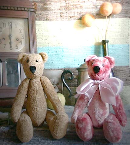 Bears
