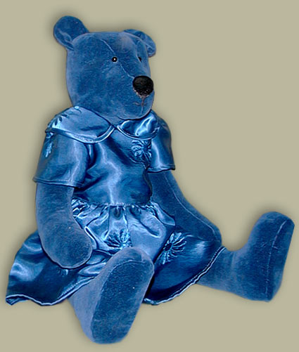 Teddy-Bear